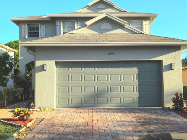 Дом в аренду по адресу 5095 Rambler Rose Way - фото 6760418