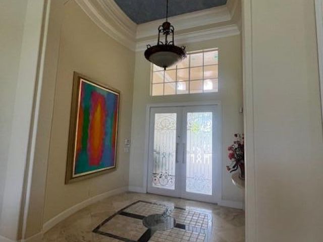 Дом в аренду по адресу 7660 Porto Vecchio Place - фото 6764774