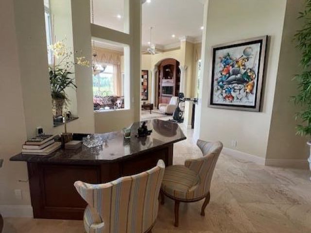 Дом в аренду по адресу 7660 Porto Vecchio Place - фото 6764775