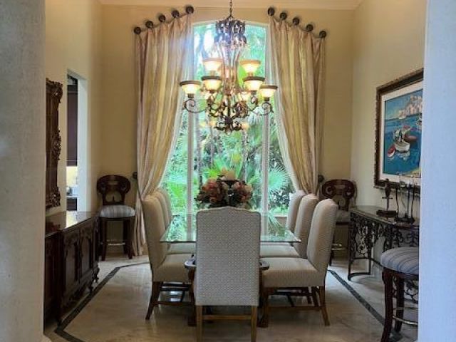 Дом в аренду по адресу 7660 Porto Vecchio Place - фото 6764776