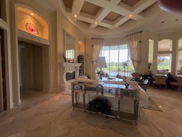 Дом в аренду по адресу 7660 Porto Vecchio Place - фото 6764777