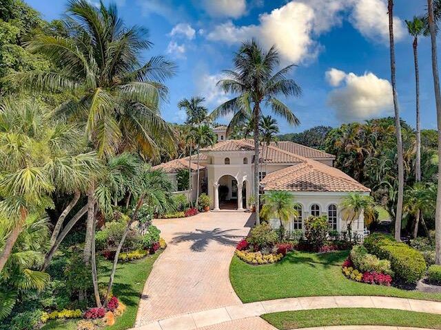 Дом в аренду по адресу 7660 Porto Vecchio Place - фото 6764779