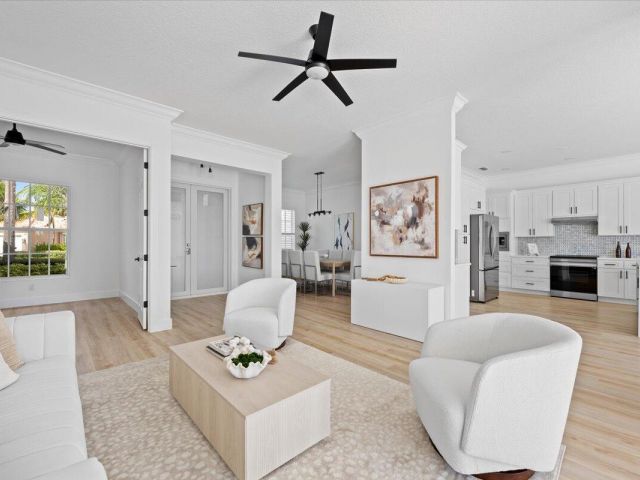 Продажа дома по адресу 2136 Union Street - фото 6760515