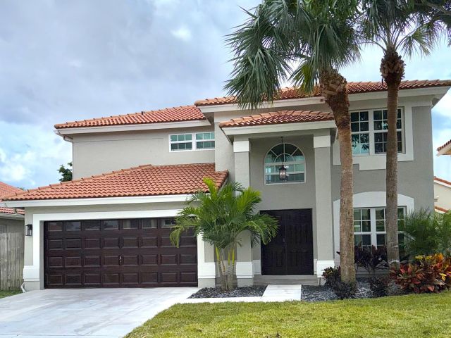 Продажа дома по адресу 10764 Cypress Lake Terrace - фото 6786047