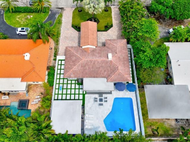 Продажа дома по адресу 3025 Center Avenue - фото 6777806