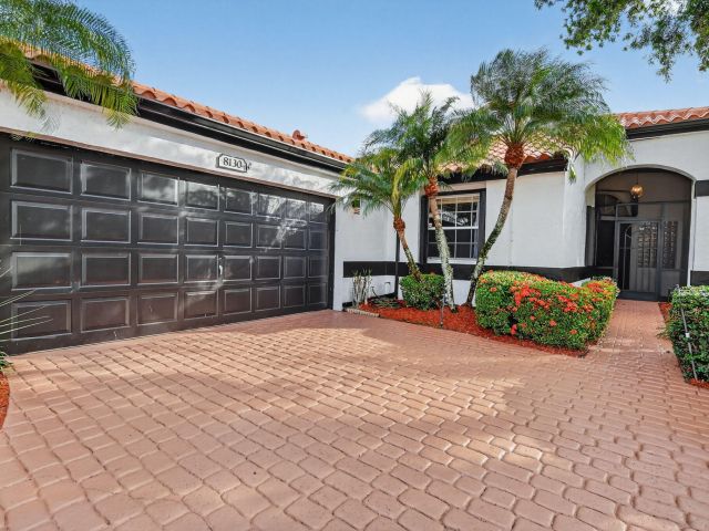 Продажа дома по адресу 8130 Nadmar Avenue - фото 6762967