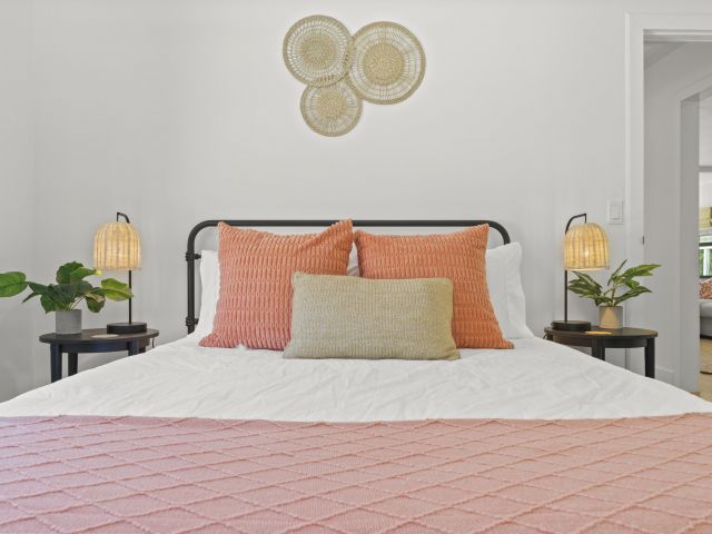 Дом в аренду по адресу 721 Dobbins Street - фото 6762244