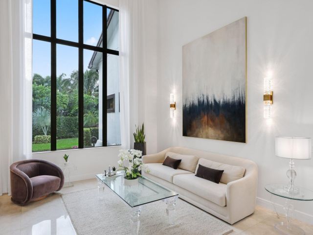 Продажа дома по адресу 2751 NW 70th Boulevard - фото 6786527