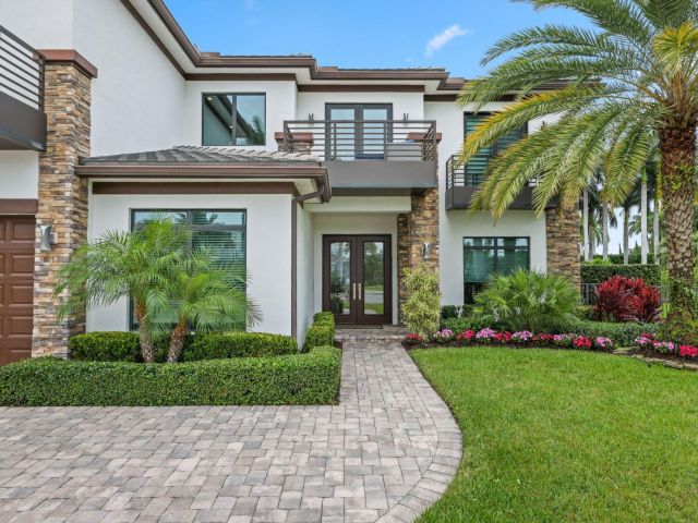 Продажа дома по адресу 2751 NW 70th Boulevard - фото 6786530