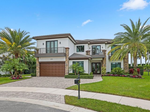 Продажа дома по адресу 2751 NW 70th Boulevard - фото 6786531