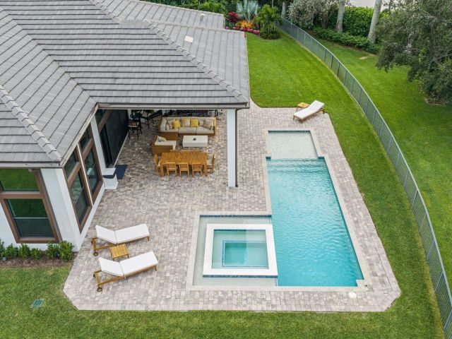 Продажа дома по адресу 2751 NW 70th Boulevard - фото 6786533