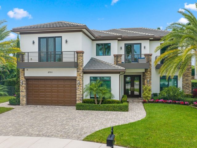 Продажа дома по адресу 2751 NW 70th Boulevard - фото 6786535