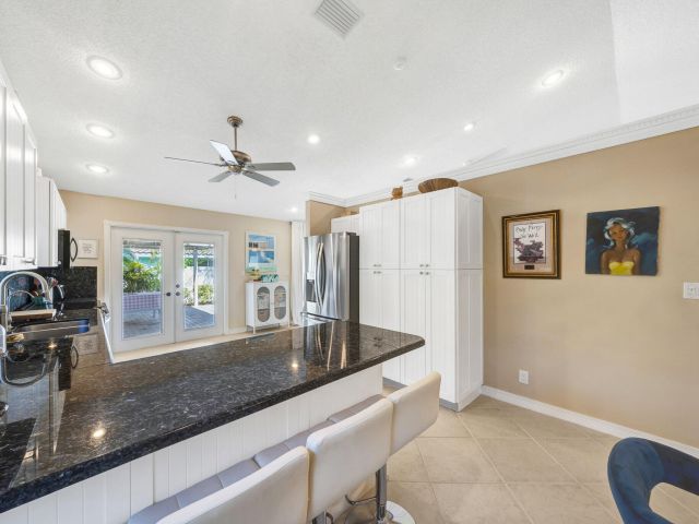 Дом в аренду по адресу 7661 W Country Club Boulevard - фото 6763998