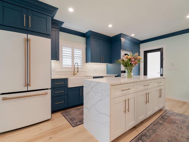 Продажа дома по адресу 301 S Swinton Avenue - фото 6771981