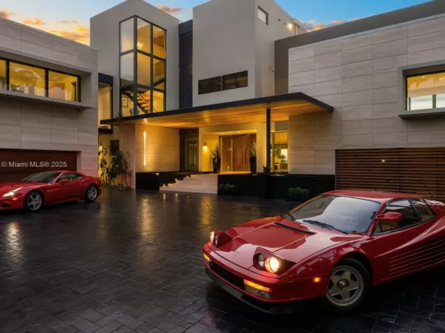 Дом в аренду по адресу 360 Harbor Dr - фото 6778551