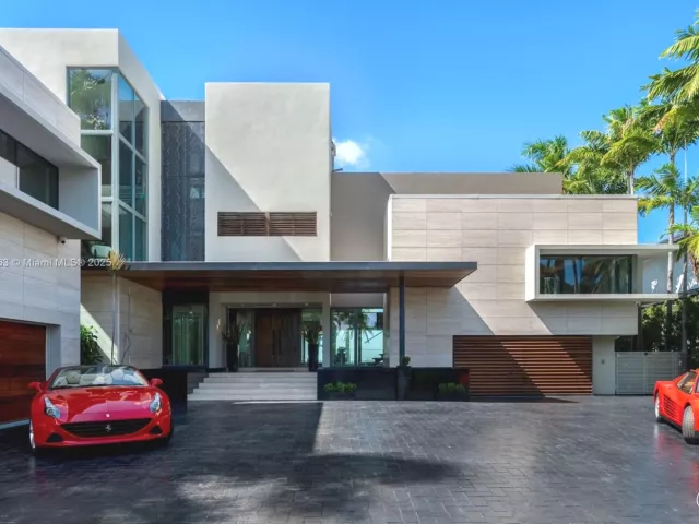 Дом в аренду по адресу 360 Harbor Dr - фото 6778552