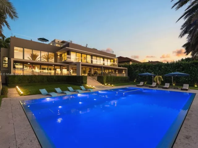 Дом в аренду по адресу 360 Harbor Dr - фото 6778548