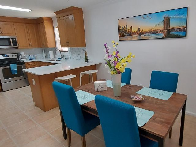 Дом в аренду по адресу 1401 W 9th Street - фото 6764539