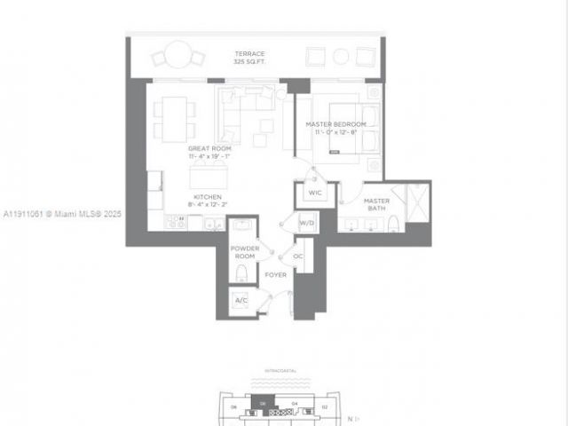 Продажа квартиры #R3206 - фото 6764474