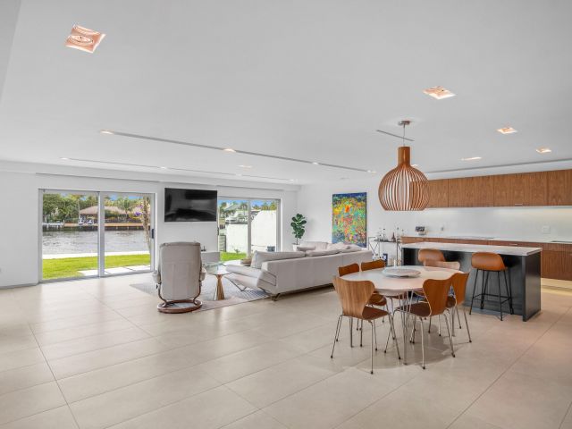 Дом в аренду по адресу 35 Castle Harbor Island - фото 6770427