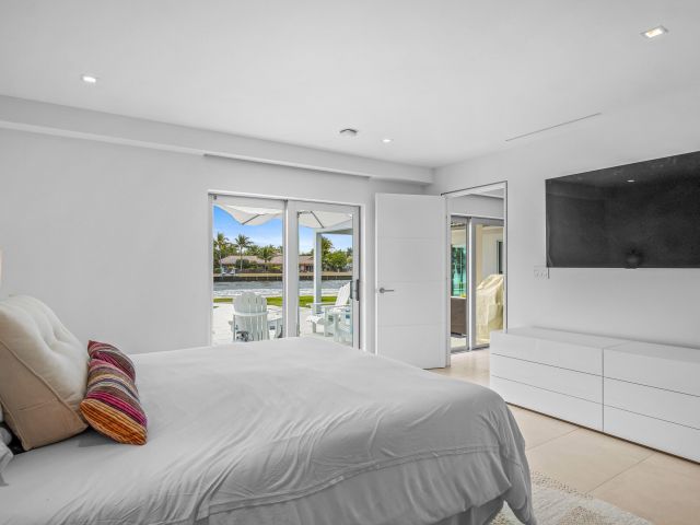 Дом в аренду по адресу 35 Castle Harbor Island - фото 6770429