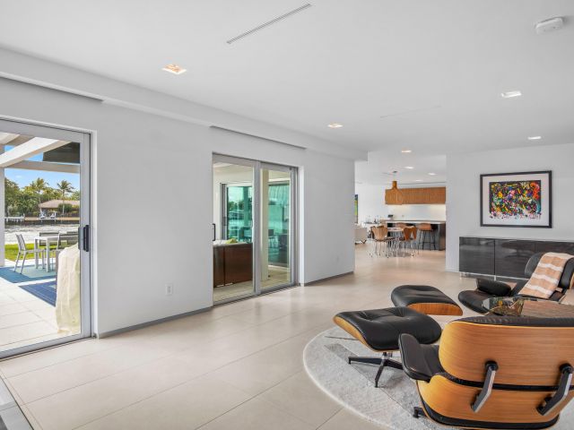 Дом в аренду по адресу 35 Castle Harbor Island - фото 6770434