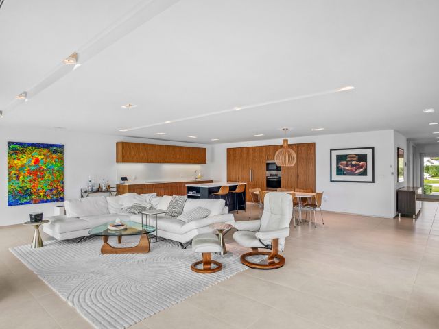 Дом в аренду по адресу 35 Castle Harbor Island - фото 6770437