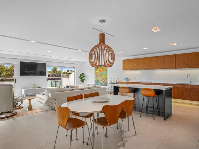 Дом в аренду по адресу 35 Castle Harbor Island - фото 6770438