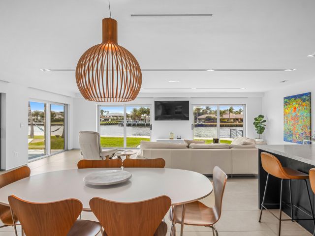 Дом в аренду по адресу 35 Castle Harbor Island - фото 6770439