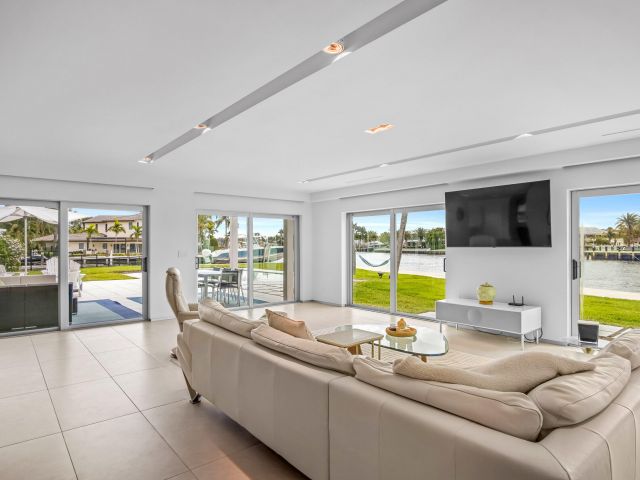 Дом в аренду по адресу 35 Castle Harbor Island - фото 6770440