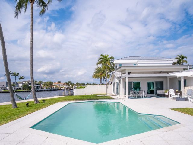 Дом в аренду по адресу 35 Castle Harbor Island - фото 6770442