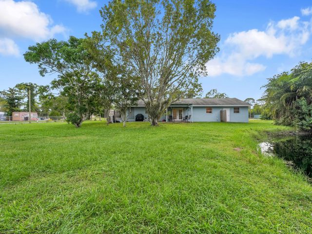 Продажа дома по адресу 13399 53rd Court N - фото 6775254