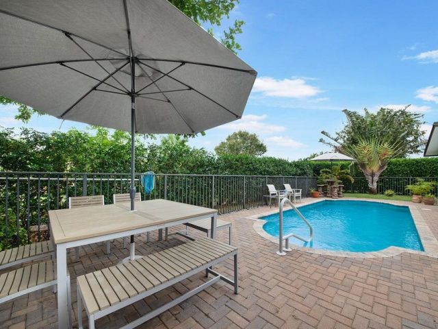 Дом в аренду по адресу 6372 Sleepy Willow Way - фото 6777533