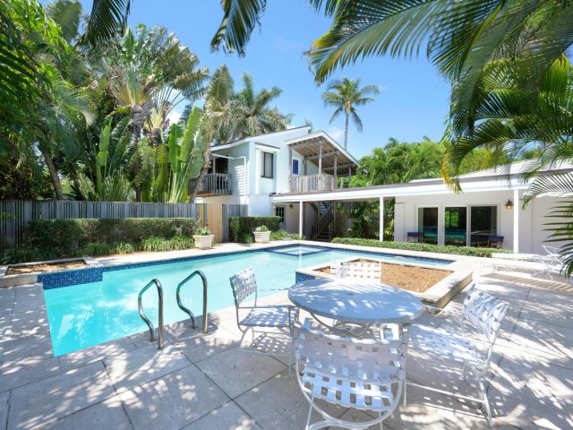 Продажа дома по адресу 3208 N Flagler Drive - фото 6775046