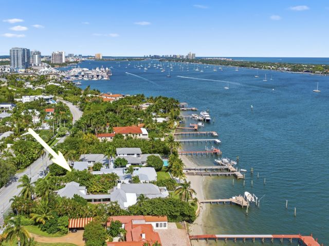 Продажа дома по адресу 3208 N Flagler Drive - фото 6775050