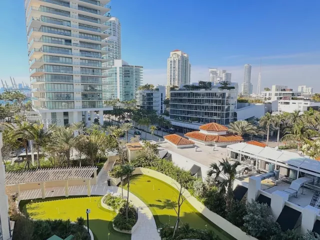 Квартира в аренду номер704 - фото 6780768