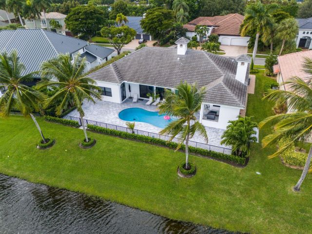 Продажа дома по адресу 7811 Mandarin Drive - фото 6775498