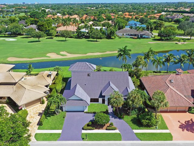 Продажа дома по адресу 7811 Mandarin Drive - фото 6775500