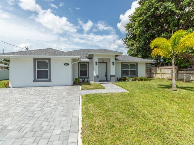 Продажа дома по адресу 6465 Alexander Road - фото 6775090