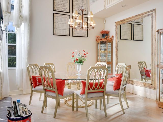 Дом в аренду по адресу 2070 Chagall Circle - фото 6775068