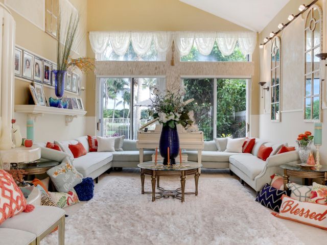 Дом в аренду по адресу 2070 Chagall Circle - фото 6775070