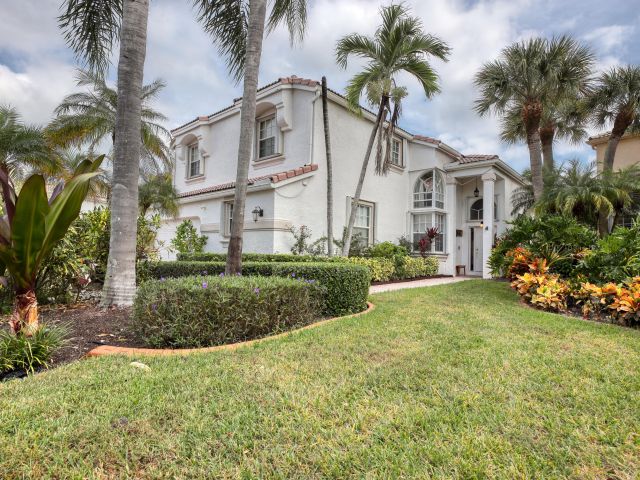 Дом в аренду по адресу 2070 Chagall Circle - фото 6775080