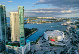 Квартира #4007