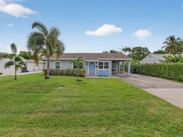 Продажа дома по адресу 254 NE 22nd Street - фото 6772409