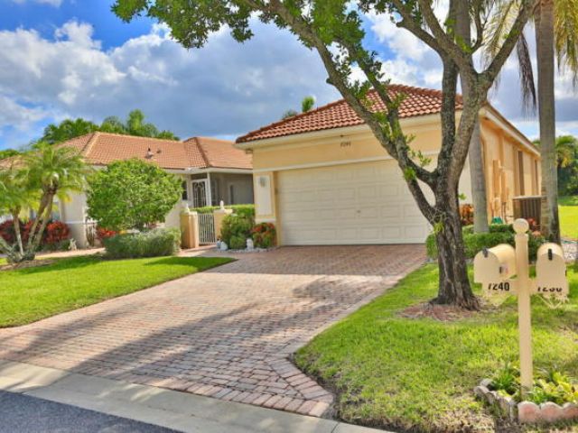 Дом в аренду по адресу 7240 Cataluna Circle - фото 6798555