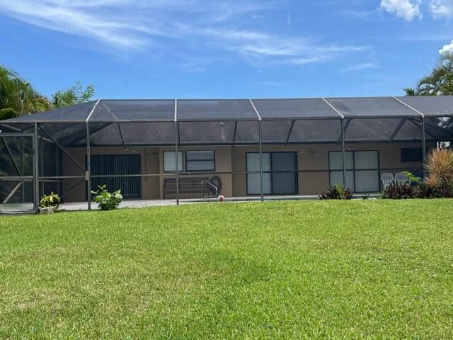 Дом в аренду по адресу 9661 Nevada Place - фото 6775289