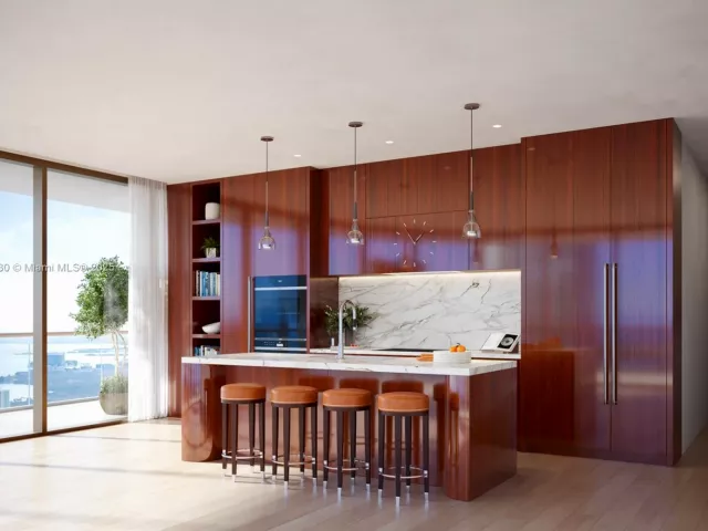 Продажа квартиры #6601 - фото 6774620