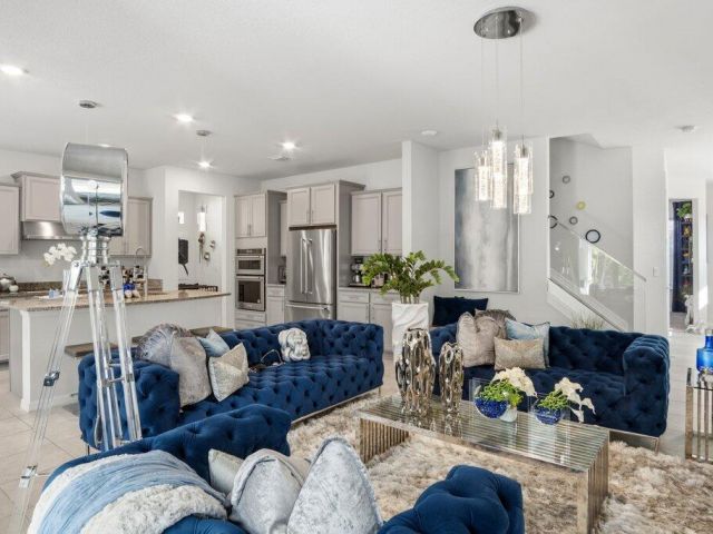 Продажа дома по адресу 1592 Bursera Terrace - фото 6775651