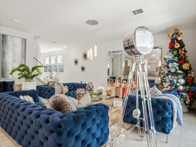 Продажа дома по адресу 1592 Bursera Terrace - фото 6775652