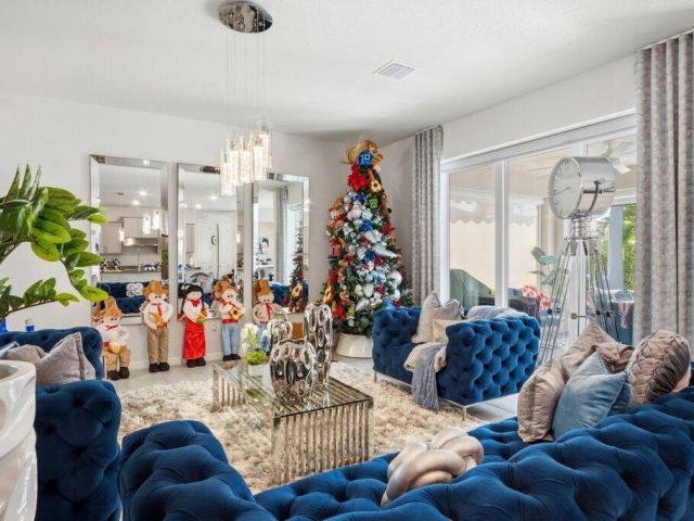 Продажа дома по адресу 1592 Bursera Terrace - фото 6775653